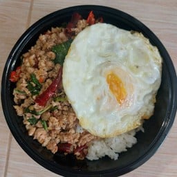ครัวคุณนาย อาหารตามสั่ง