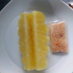 สับปะรดแก้วหวาน