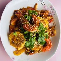 ร้านหม่าล่า&ม่ามา