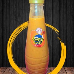 น้ำจิ้มชาบู