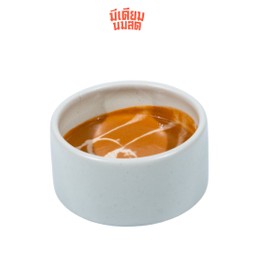 สังขยาชาไทย