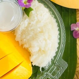 ชรินทร์ทิพย์ข้าวเหนียวมะม่วง