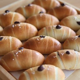 Shi O Pan Japanese Red Bean