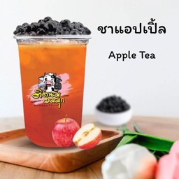 ชาแอปเปิ้ล