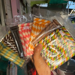 ขนมสติก(ลูกค้าระบุชนิดขนมด้วยครับ)