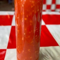 น้ำจิ้มหมูกระทะ