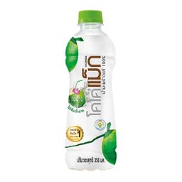 น้ำมะพร้าว100% โคโค่แม็ก