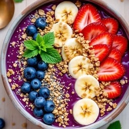 Classic Acai Bowl