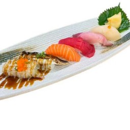 ซูชินะ เช็ต ( 6 คำ ) SushiNa set