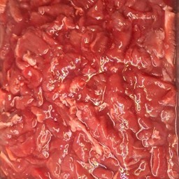 เนื้อหมักนุ่ม