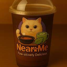 ชานมไข่มุกช็อกโกแลตชิพ