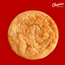 Snickerdoodle Cookie (1 piece)