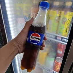 เป๊ปซี่