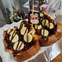 บาร์นม