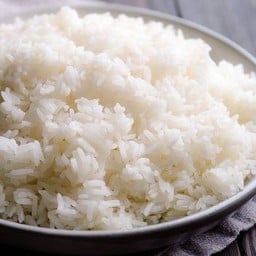 ข้าวเปล่า