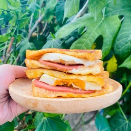 ไข่ดาวโบโลน่า