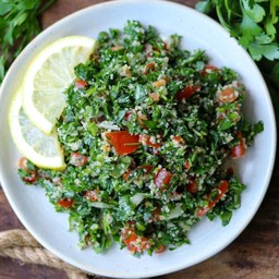Tabbouleh