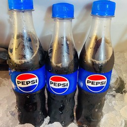 เป๊บซี่