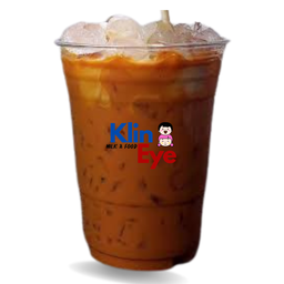 ชาไทยเย็น เลิฟเวอร์