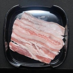 หมูสามชั้น