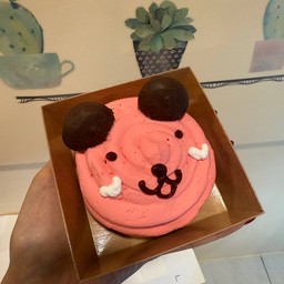ร้านชดา Birthday cake flower and restaurant ห้วยเล็ก