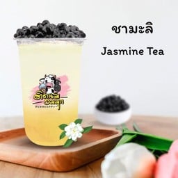 ชามะลิใส