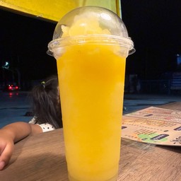 ส้มโซดา