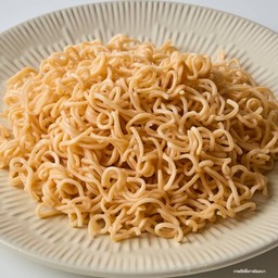 เพิ่มเส้นมาม่า