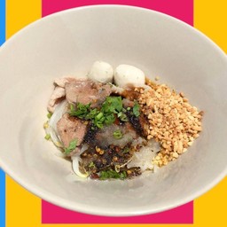 Dry Noodles