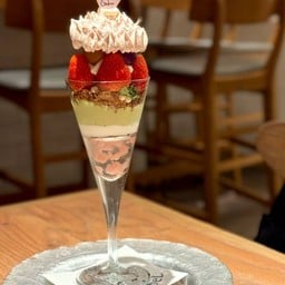 Parfaiteria beL Shinjuku