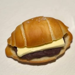 Red Bean Butter