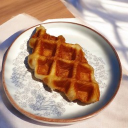 ออริจินัล ครอฟเฟิล