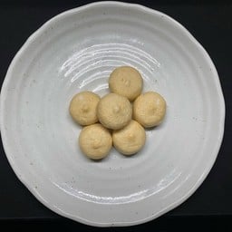 เต้าหู้ชีส เสียบไม้
