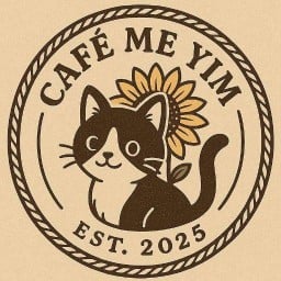 คาเฟ่มียิ้ม