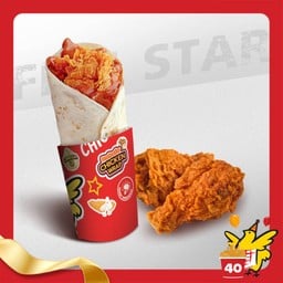 ห้าดาวซิกเนเจอร์ 6