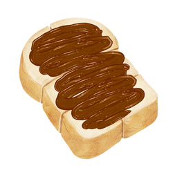 ปังปิ้งช็อคโกแลต