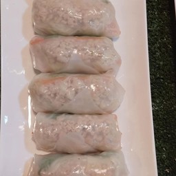 อกไก่สับ