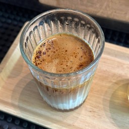 กาแฟเดอร์ตี้