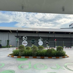 JAS green village รามคำแหง