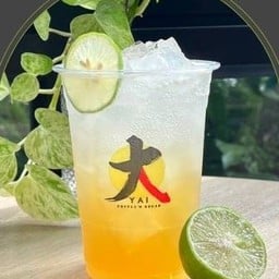 น้ำผึ้งมะนาว