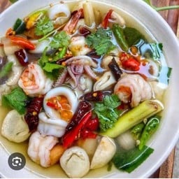 แกงหม้อสี่ภาค Kanghmosepak