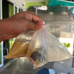 ขนมจีนน้ำยา