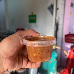 นำ้พริกกะปิ