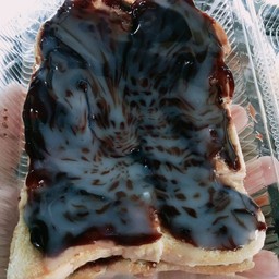 ปังปิ้ง ชอคนม