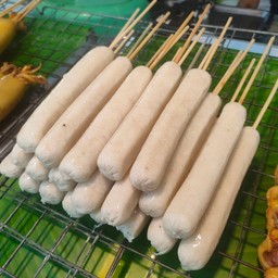 ไข่แท่ง