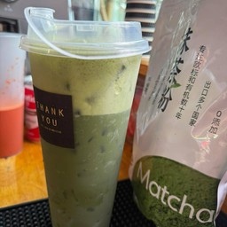 เพียวมัทฉะ ( Pure Matcha)