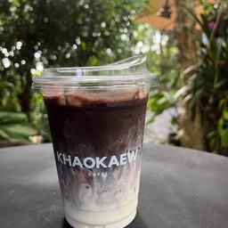 โกโก้นมสด