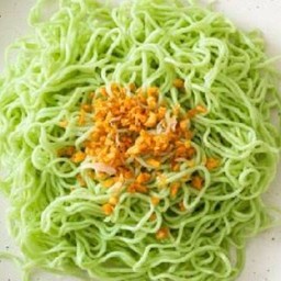 บะหมี่ยกลวก