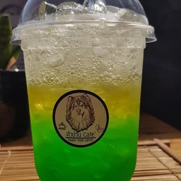 ทรงพลังโซดา