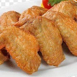 ไก่ทอดเกลือ